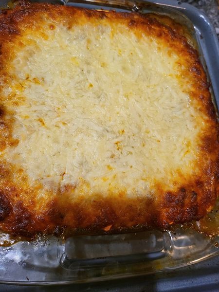 Make a Fabulous Lasagna