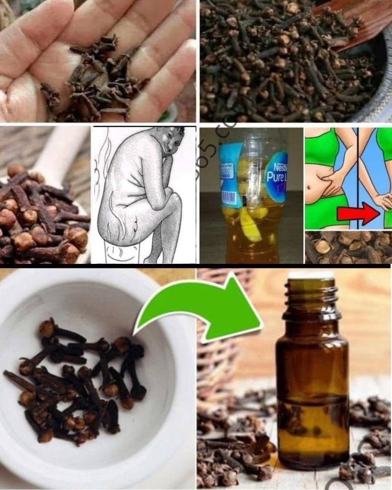 All Women Should Know These 7 Clove Tips