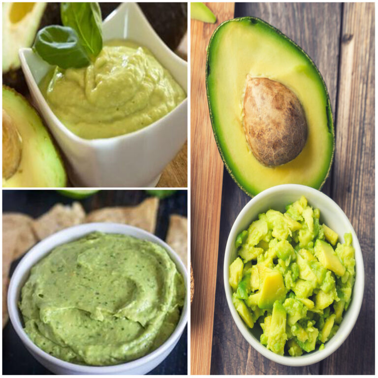 Discover an easy method for crafting a scrumptious and diet-friendly avocado mayonnaise, transforming your meals into healthier alternatives compared to traditional options
