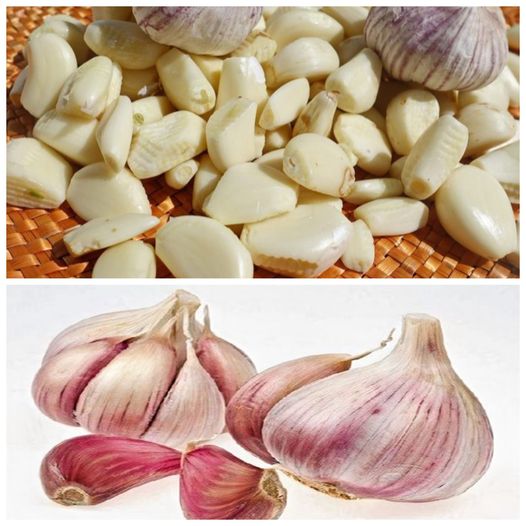 11 Surprising Benefits of Garlic