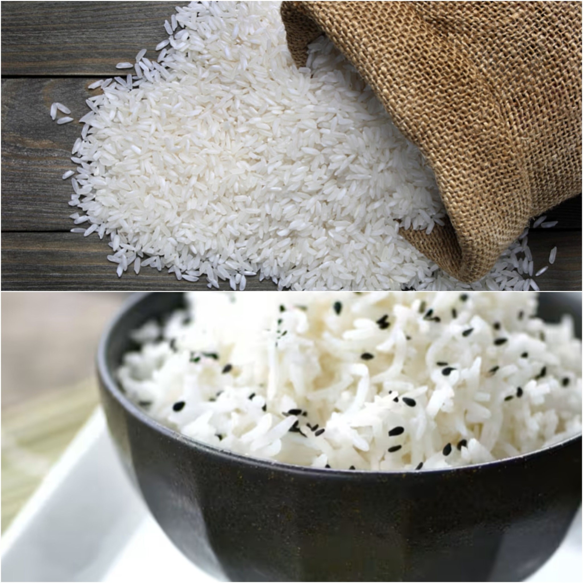 Transform Your Rice with This Simple Trick