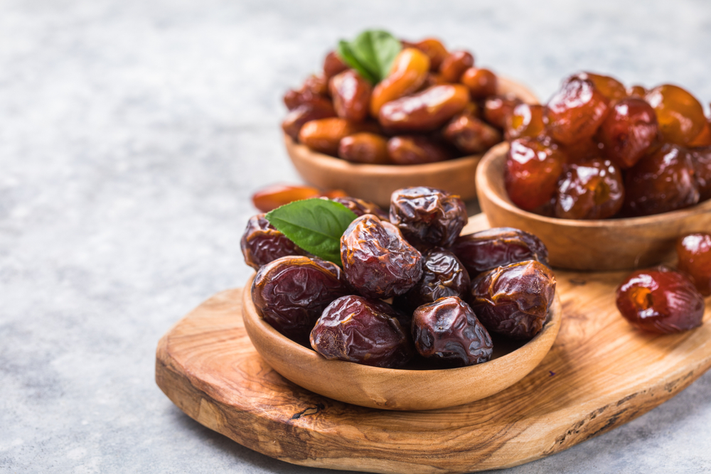 Top 10 Dried Fruits That Replace Medicines