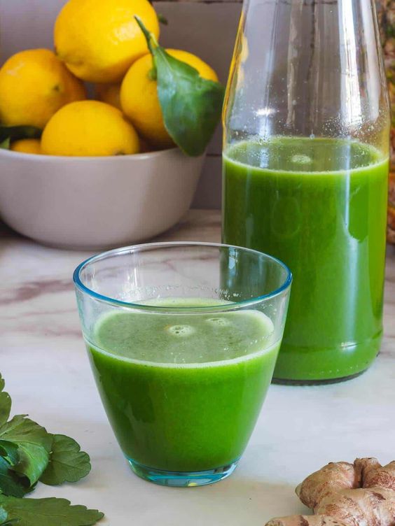 Discover the Top 5 Benefits of Drinking Cucumber Juice