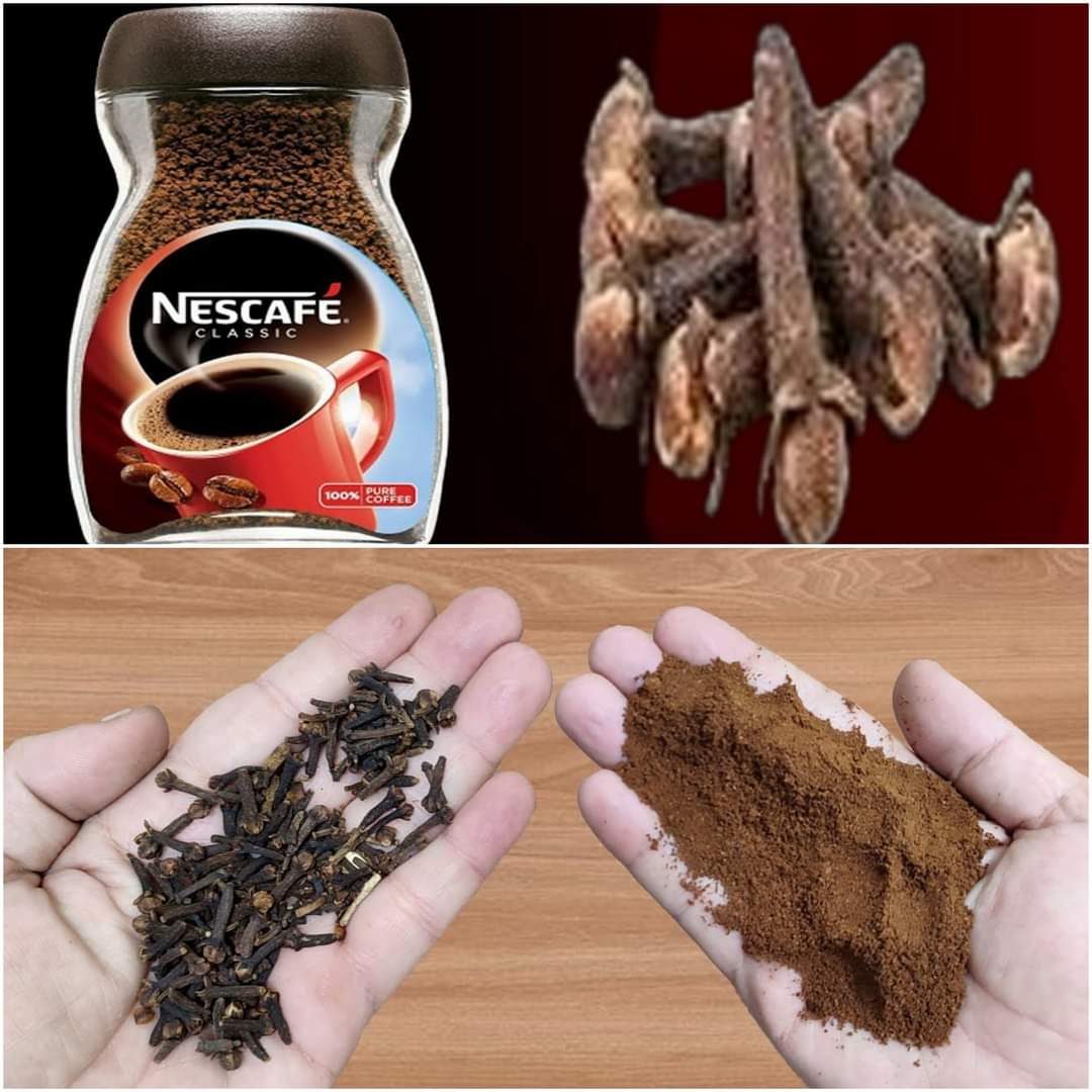 The Wonders of Mixing Cloves with Coffee