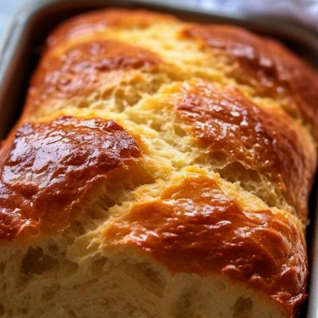 make bread with just 2 ingredients