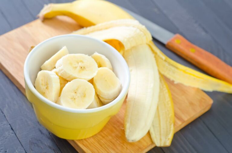 Benefits of Banana for Hair and Skin