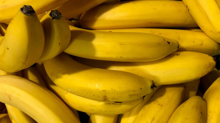 10 Shocking Facts of Banana