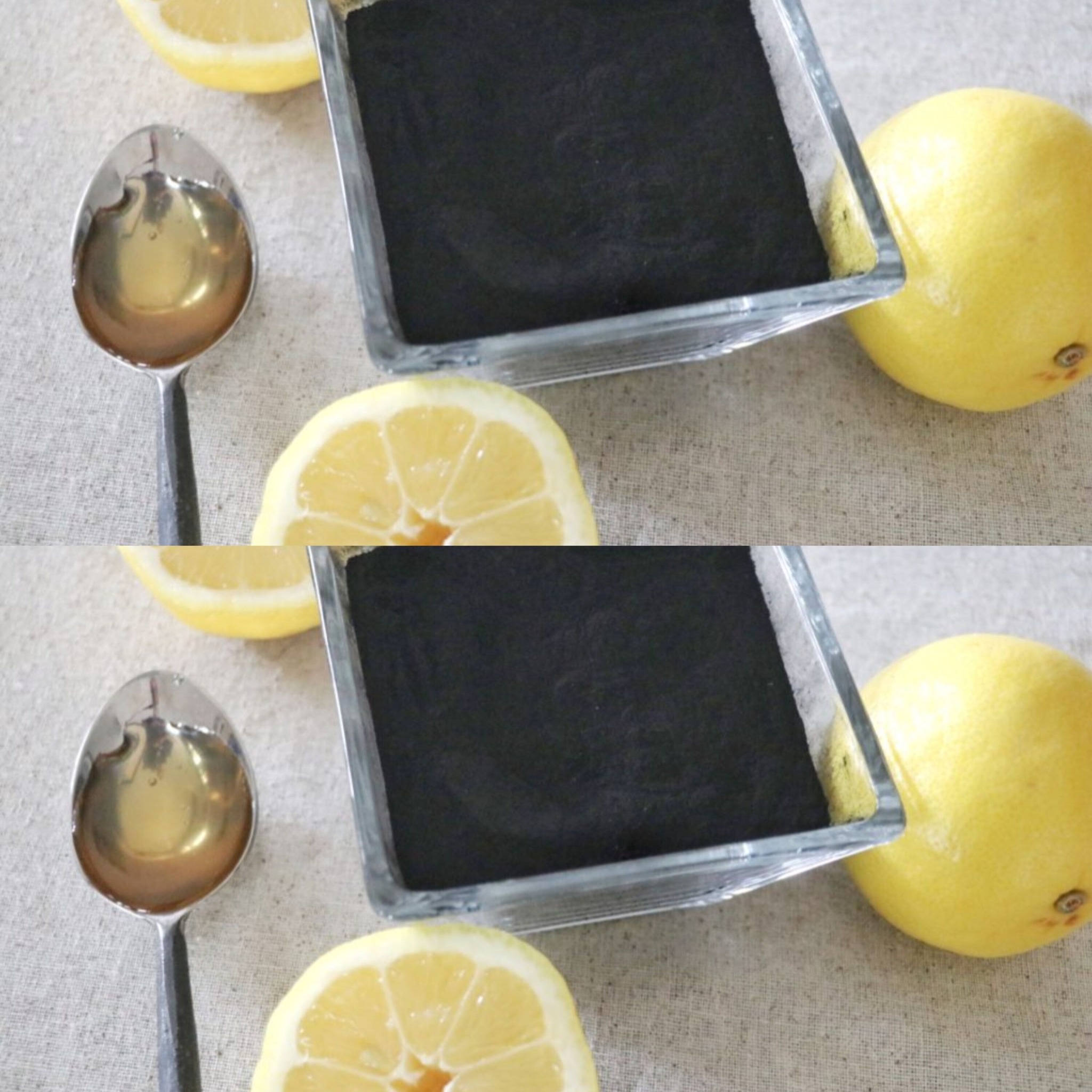 Unlock the Benefits of Lemon and Charcoal