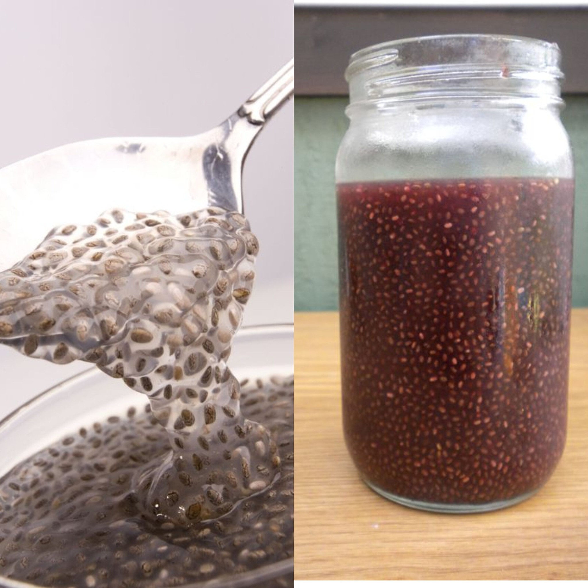 Discover the Magic of Chia Seeds for a Healthier You