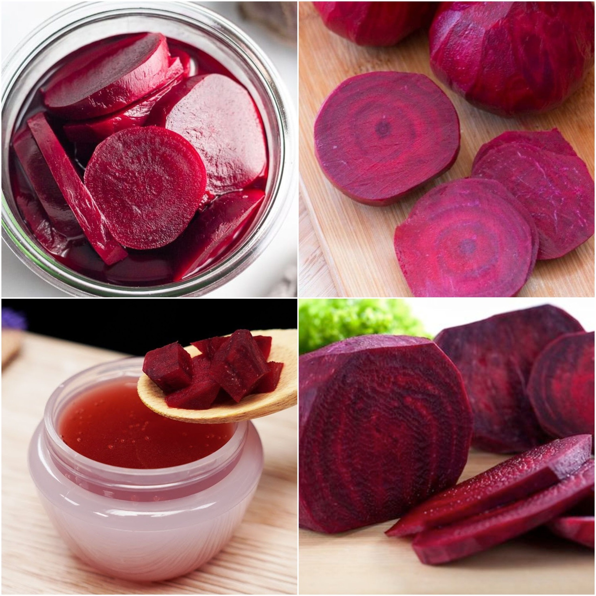 Transform Your Skin with This Nightly Beetroot Collagen Boosting Ritual
