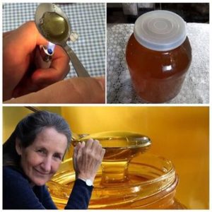 Identify Real Honey from Fake Honey